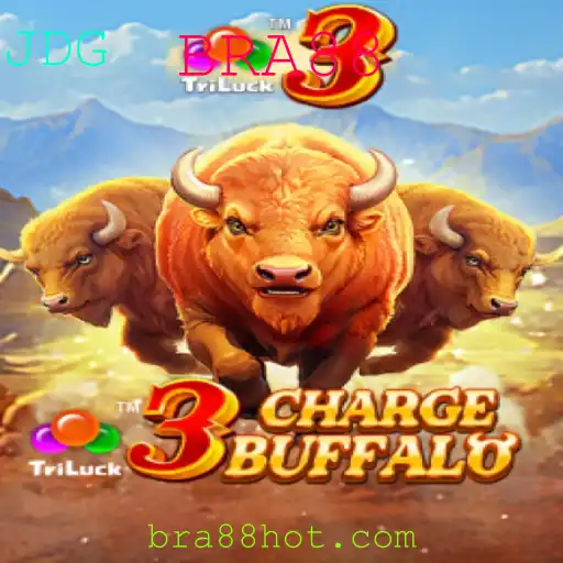 Descubra o Mundo de 3ChargeBuffalo: O Jogo que Está Agitando BRA88