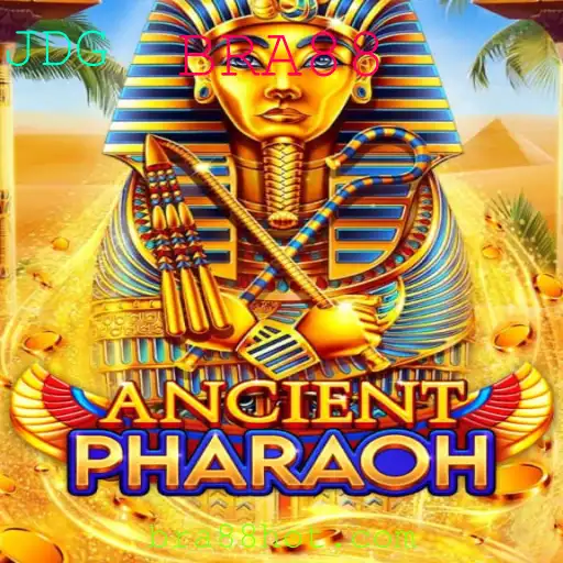 Descubra o Mundo de AncientPharaoh: Um Jogo de Estratégia Único