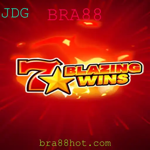 Descubra o Emocionante Jogo BlazingWins e Como Jogar com BRA88
