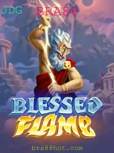 BlessedFlame: Um Mergulho no Fascinante Mundo do Jogo