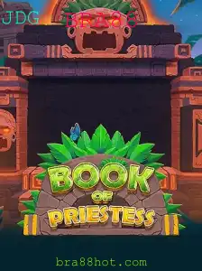 Descubra o Mundo de BookOfPriestess