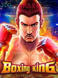 BoxingKing: Conheça o Novo Jogo de Lutas e Estratégias