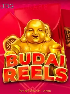 BudaiReels: Um Mergulho no Mundo do Slot Online com BRA88