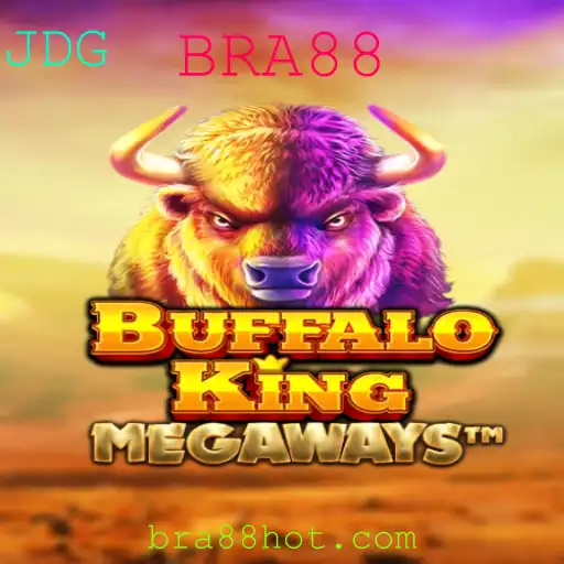 Desvendando o Jogo Buffalo King no Universo BRA88