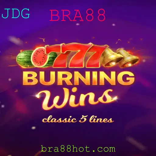 BurningWins: Uma Nova Sensação no Mundo dos Jogos de Cassino
