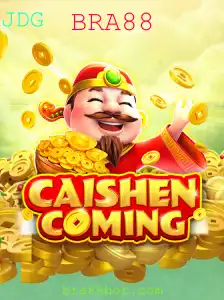 Descubra as Emoções do Jogo CAISHENCOMING