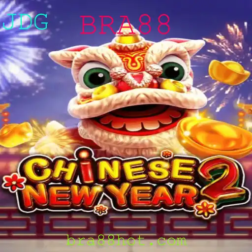 Explorando o Jogo CHINESENEWYEAR2: Uma Jornada de Cultura e Entretenimento com BRA88