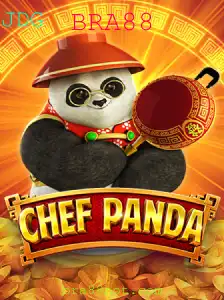 Explore o Fascinante Mundo de ChefPanda