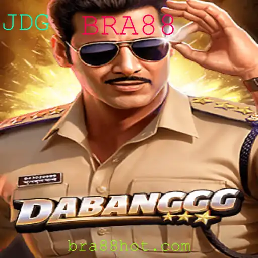 Descobrindo o Universo de DABANGGG: Uma Nova Dimensão de Entretenimento com BRA88