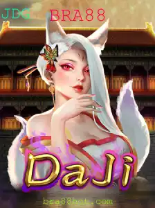 DaJi: Descubra as Aventuras e Estratégias do Novo Jogo com Temática Brasileira