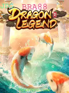 Descubra o Fascinante Mundo de DragonLegend com BRA88