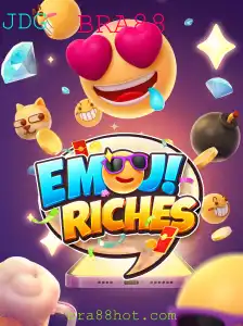 Explorando o Fascinante Mundo de EmojiRiches