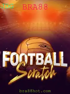 FootballScratch: Mergulhe na Emoção do Futebol
