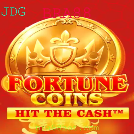 Descubra o Mundo de FortuneCoins: Seu Guia Completo com BRA88