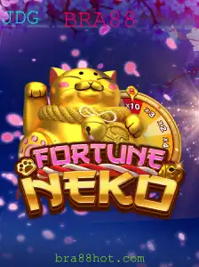Descubra o Fascinante Mundo de FortuneNeko: O Jogo de Sorte que Encanta