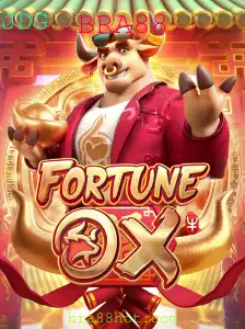 FortuneOx: Descubra a Magia e a Emoção do Jogo com BRA88