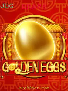 Descubra a Excitante Aventura com o Jogo GoldenEggs: Diversão e Estratégia com BRA88