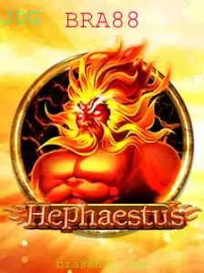 Hephaestus: A Nova Sensação nos Jogos de Tabuleiro com BRA88