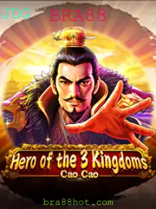 Explorando o Mundo de Heroofthe3KingdomsCaoCao: Uma Jornada Épica
