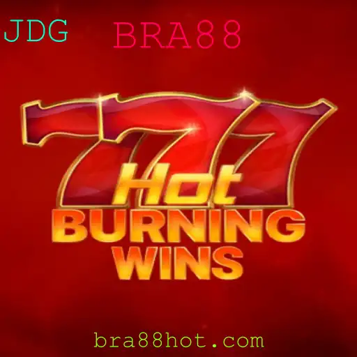 Explorando HotBurningWins: O Novo Fenômeno nos Jogos de Cassino com BRA88