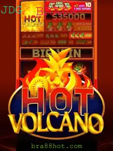 Descubra a Aventura Explosiva de HotVolcano: Guia Completo do Jogo