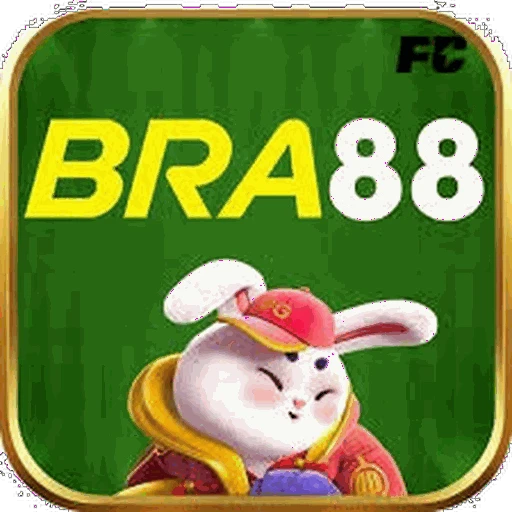 BRA88 Logo