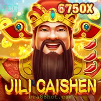 Explorando o Mundo de JILICaishen: A Nova Sensação dos Jogos