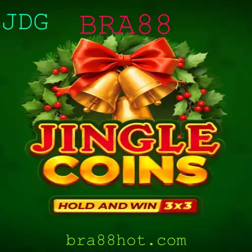 Descubra a Emoção do Jogo Jinglecoins: Estratégia e Diversão com BRA88