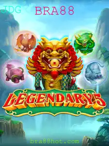 Descubra as Aventuras de Legendary5: Um Jogo Onde a Inovação Encontra a Tradição