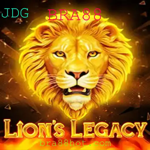 LionsLegacy: Descubra o Fascinante Mundo do Jogo com BRA88