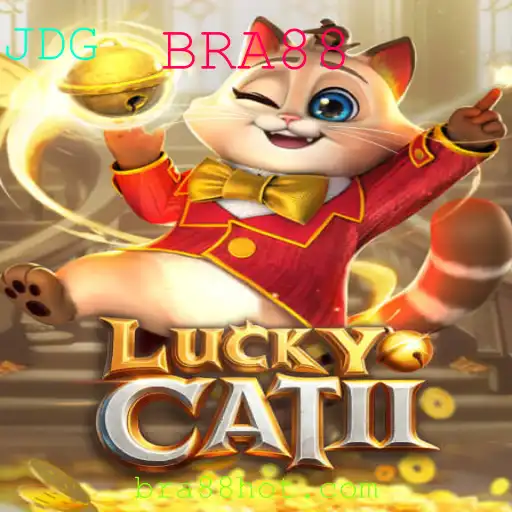 Descubra LuckyCatII: Uma Jornada Inovadora no Universo dos Jogos