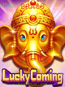 Explorando o Mundo de LuckyComing: Jogo e Diversão com BRA88