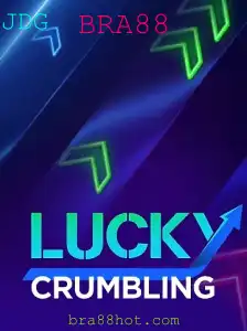 Descubra o Mundo de LuckyCrumbling: Um Novo Jeito de Jogar