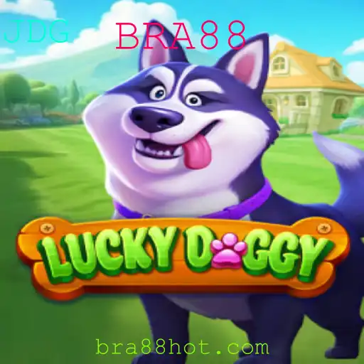 Desvendando o Jogo LuckyDoggy: Descubra as Regras e Emoções de BRA88