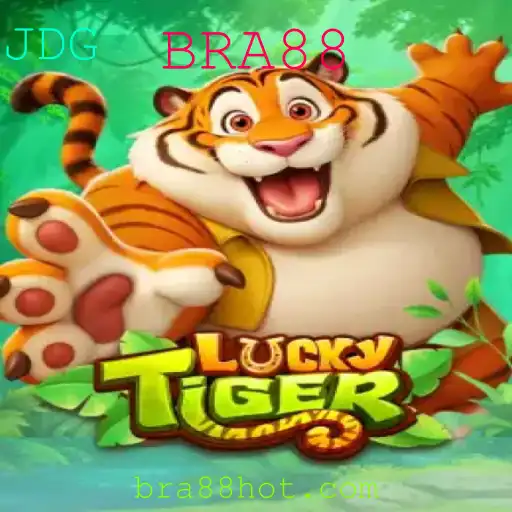 Descubra 'LuckyTiger': O Jogo de Azar Que Está Conquistando o Mundo