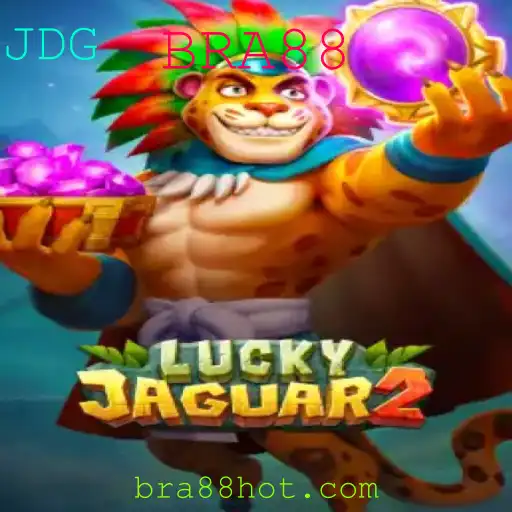 Descubra o Novo Fenômeno dos Jogos: Luckyjaguar2 e o Impacto da BRA88