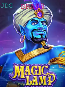 MagicLamp: Descubra o Jogo Fascinante da Sorte e Estratégia
