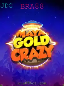 Descubra MayaGoldCrazy: O Novo Fenômeno dos Jogos de Aventura