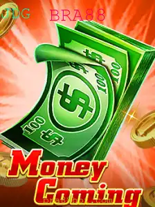 Desvendando 'MoneyComing': Um Mergulho no Jogo de Estratégia com a Palavra-chave BRA88
