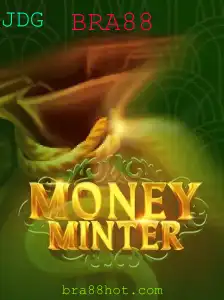Descubra o Empolgante Mundo de MoneyMinter