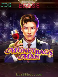 Explorando o Mundo de MoneybagsMan: O Jogo de Aventura Inovador
