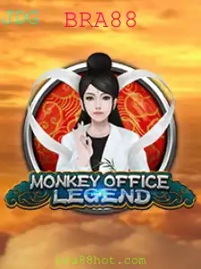 Explorando MonkeyOfficeLegend: Um Guia Completo para Entusiastas de Jogos