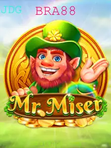 Descubra a Excitante Aventura de MrMiser: Regras e Inovações