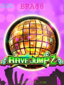 RaveJump2: A Nova Frenesi dos Jogos Digitais com a Palavra-Chave BRA88