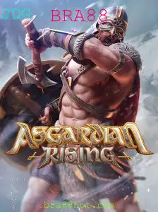 A Experiência Imersiva de AsgardianRising: Descubra o Universo do Novo Jogo de Fantasia
