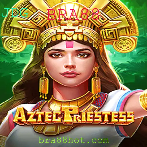 AztecPriestess: Uma Jornada ao Mundo Antigo com BRA88