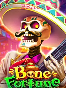 Descubra BoneFortune: O Jogo que Conquista com Estratégia e Sorte