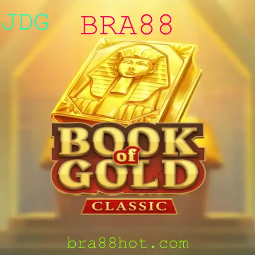 Explorando o Fascinante Mundo de BookOfGoldClassic: Uma Imersão no Brasil com BRA88