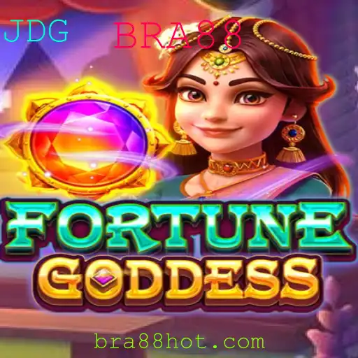 Descubra o Envolvente Mundo de FORTUNEGODDESS: Um Guia Completo