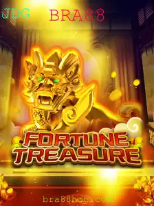 FortuneTreasure: Descubra os Segredos do Jogo que Está Conquistando o Mundo